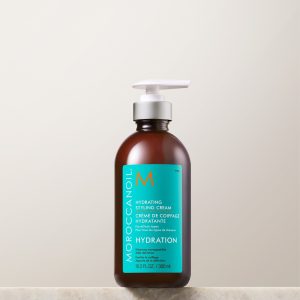 Hydrating Styling Cream