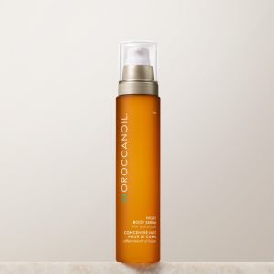 Night Body Serum