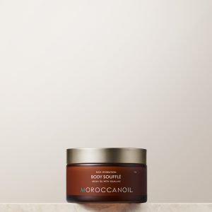 Body Souffl??