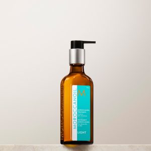 Moroccanoil Treatment Light