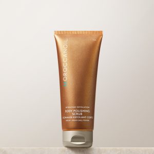Body Polishing Scrub