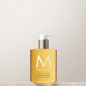 Hand Wash Bergamote Fra che