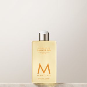 Shower Gel Ambiance de Plage