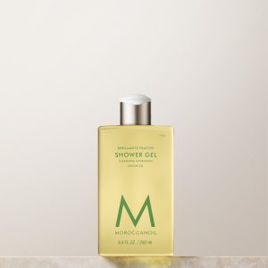 Shower Gel Bergamote Fra che