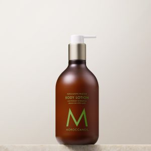Body Lotion Bergamote Fra che