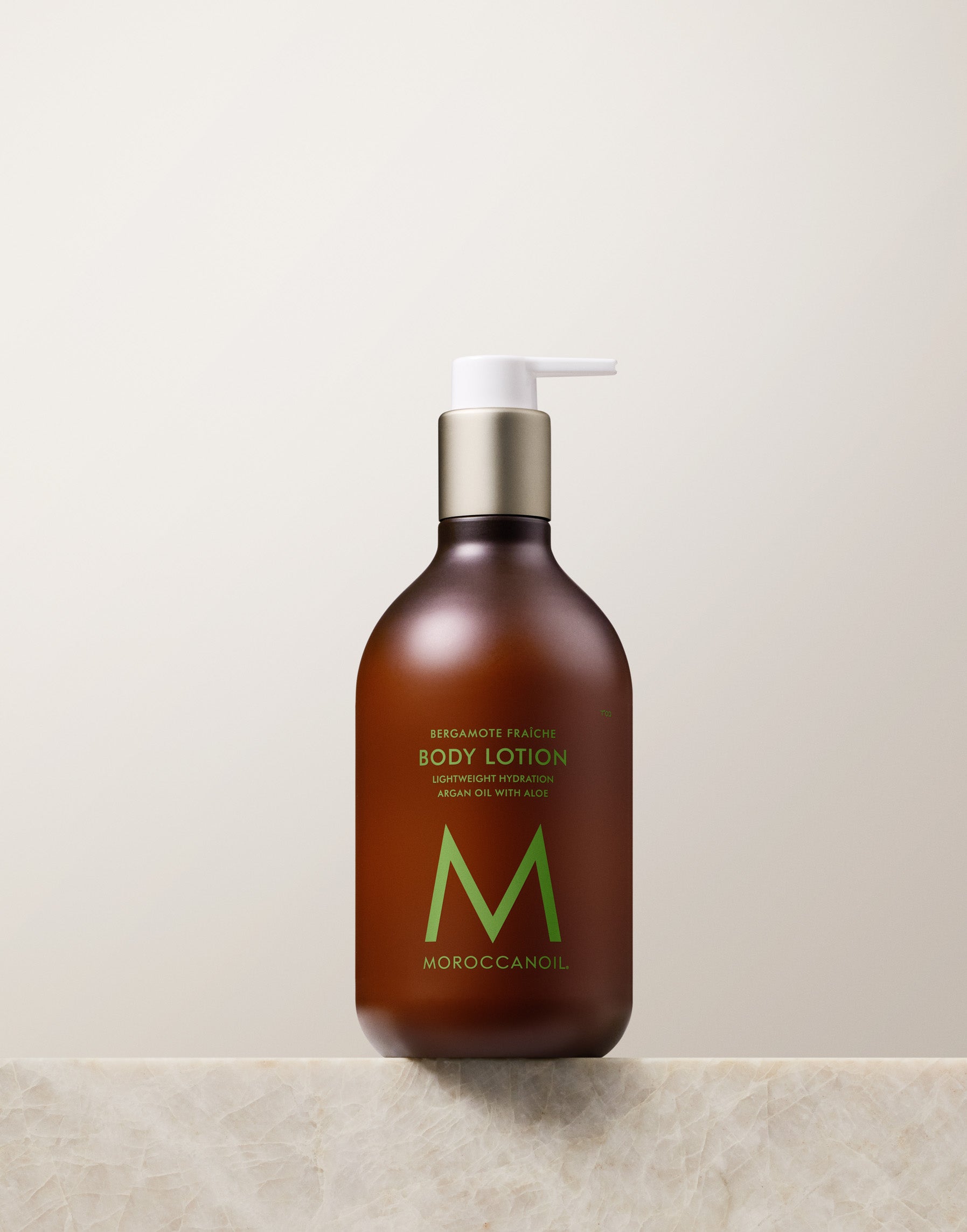Body Lotion Bergamote Fra che