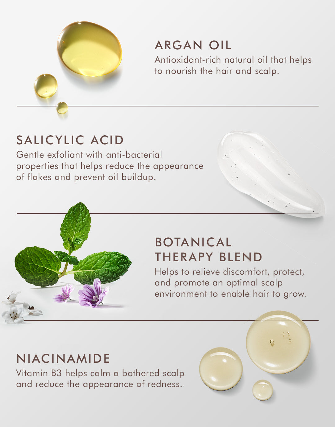 Scalp Balancing Shampoo - Image 4