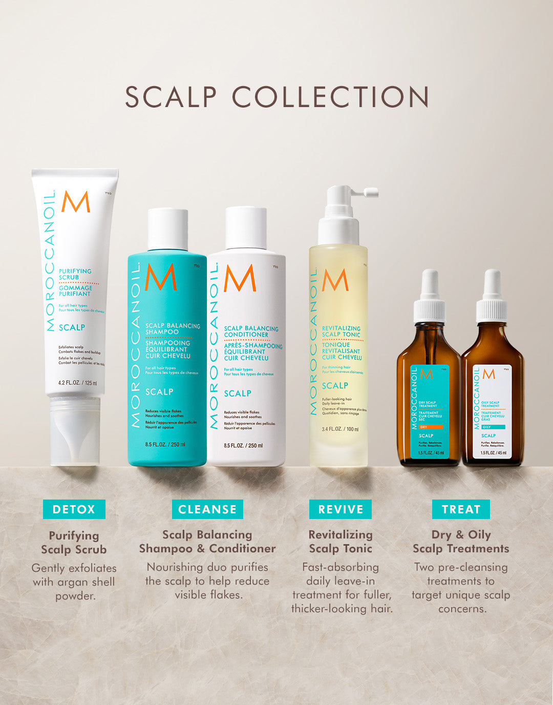 Scalp Balancing Shampoo - Image 5
