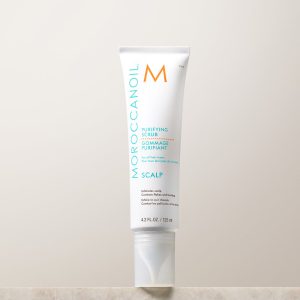 Purifying Pre-Wash Scalp Scrub