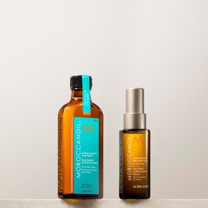 Moroccanoil Treatment Duo Bundle