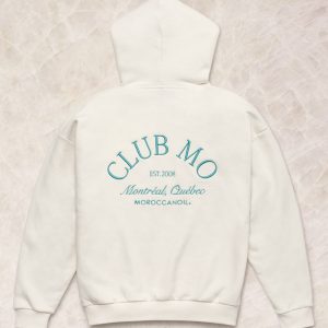 Club MO Hoodie