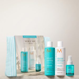 Volume Set