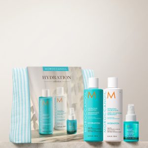 Hydration Set