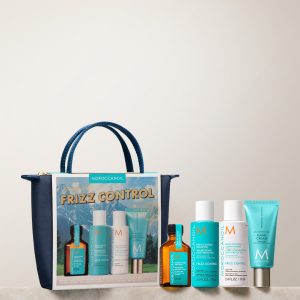 Frizz Travel Set