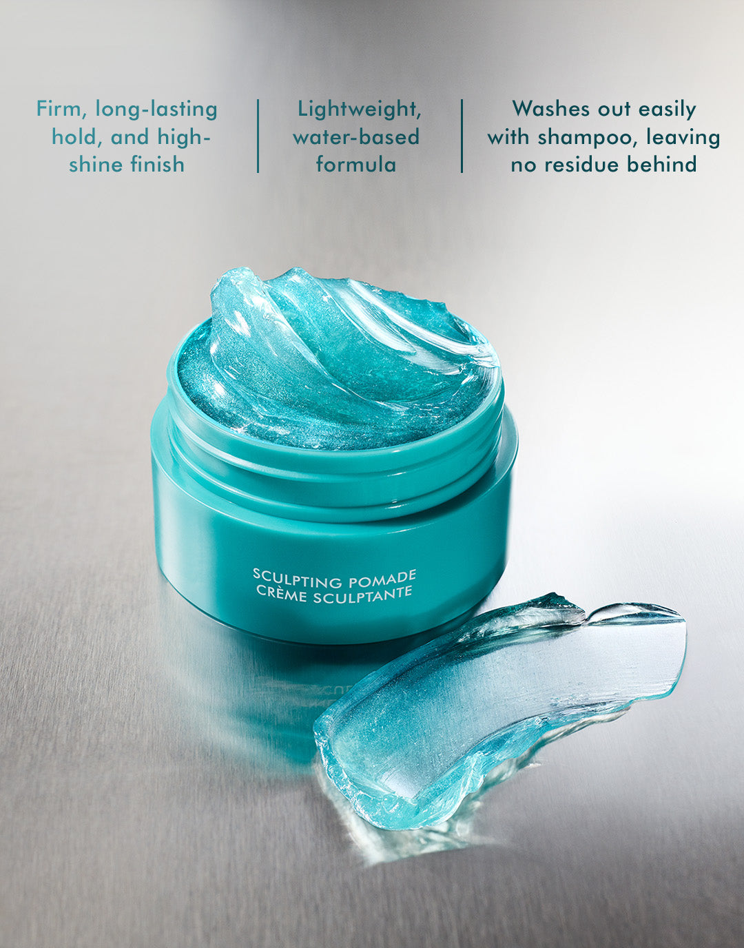 Sculpting Pomade - Image 3
