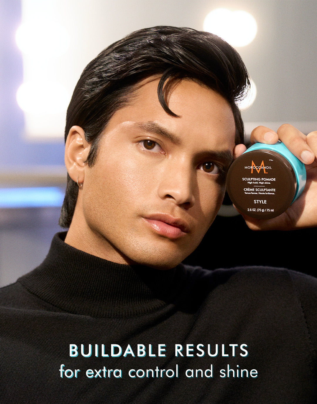 Sculpting Pomade - Image 4