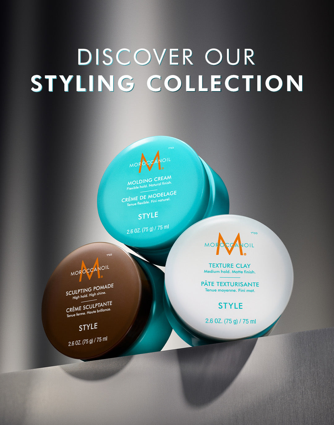 Sculpting Pomade - Image 5