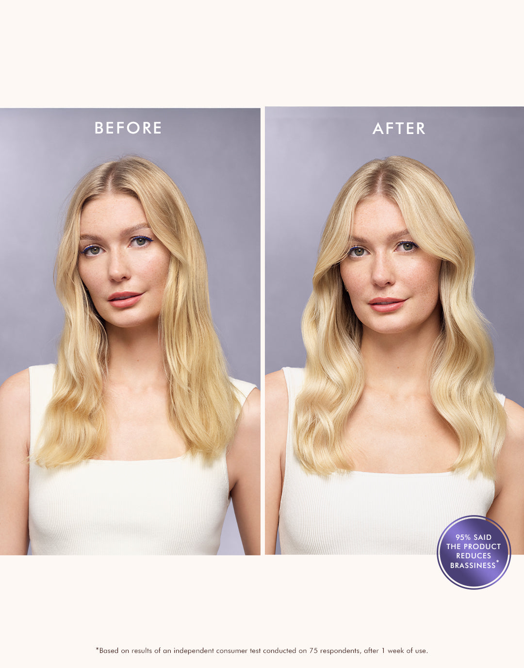 Moroccanoil Treatment Purple - Image 2