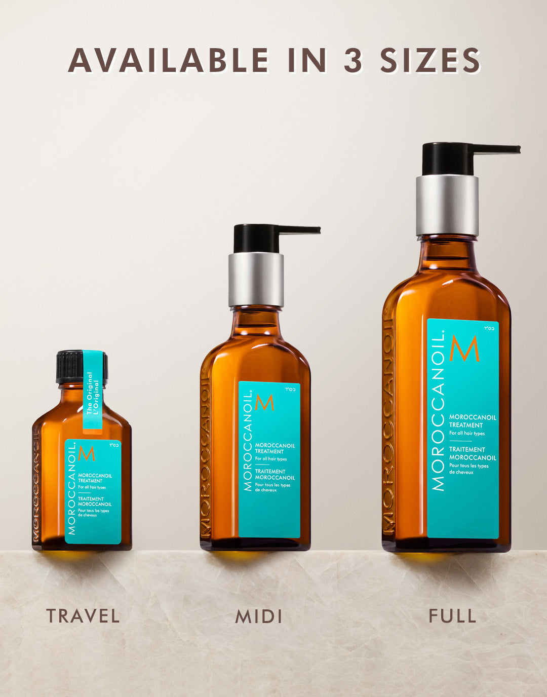 Moroccanoil Treatment Original - Image 8