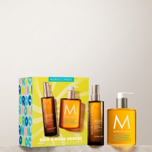 Hair & Hand Heroes Set - Mist