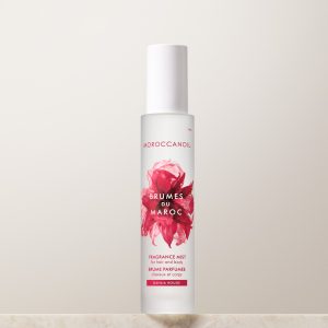Dahlia Rouge Hair & Body Fragrance Mist