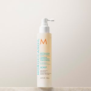 Revitalizing Scalp Tonic