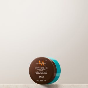 Sculpting Pomade