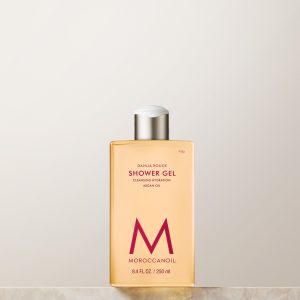 Shower Gel Dahlia Rouge