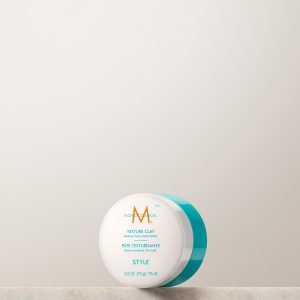 Texture Clay