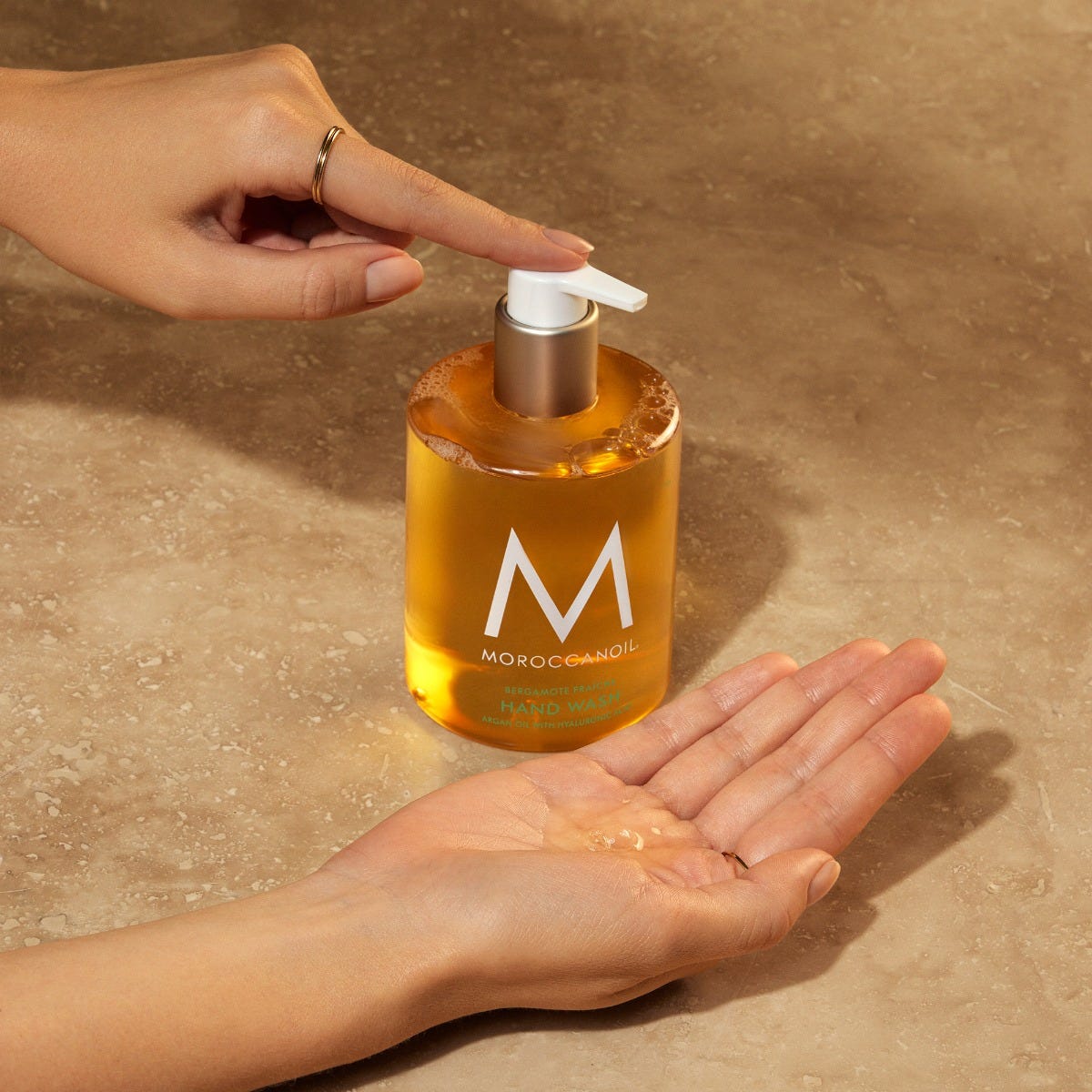 Hand Wash Bergamote Fra che - Image 3