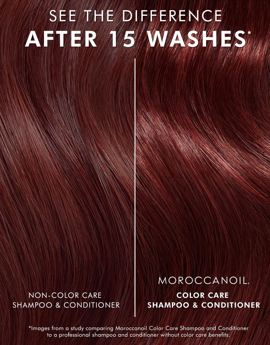 Color Care Shampoo - Image 4