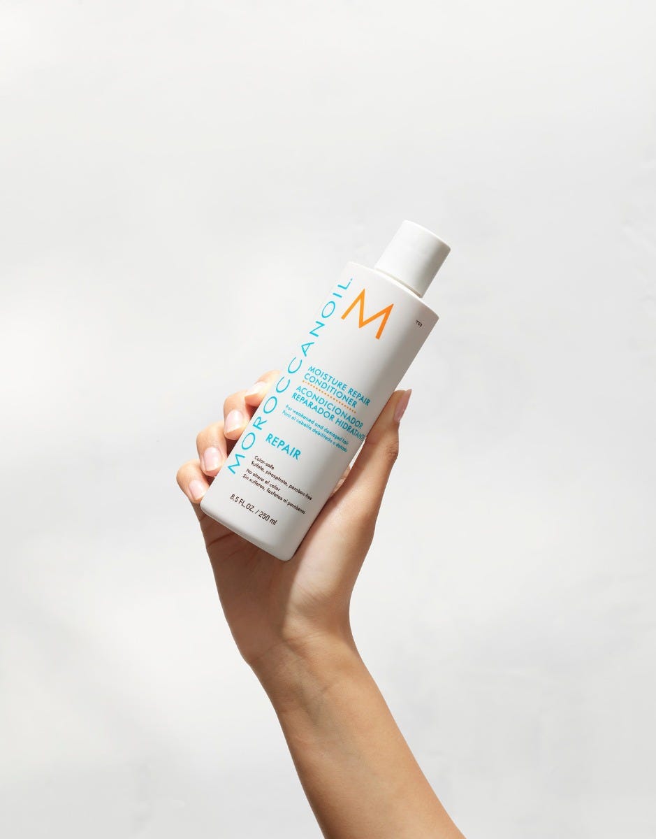 Moisture Repair Conditioner - Image 4